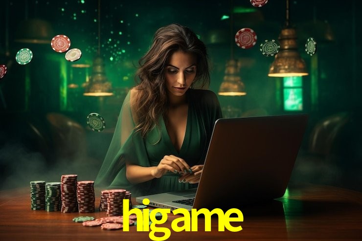 Descubra a Essência do higame: Nossa História e Compromissos