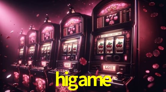A Emoção da Loteria na higame: Uma Chance de Mudança de Vida