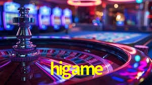 Desvendando o Mundo dos Jogos Virtuais na higame