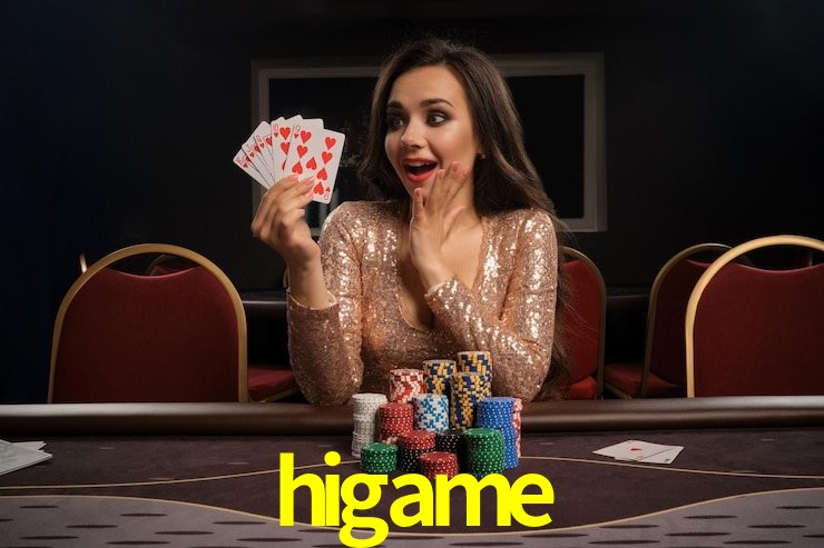 Desvendando o Mundo dos Jogos Virtuais na higame