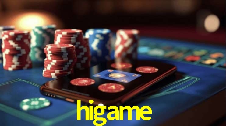 A Emoção da Loteria na higame: Uma Chance de Mudança de Vida