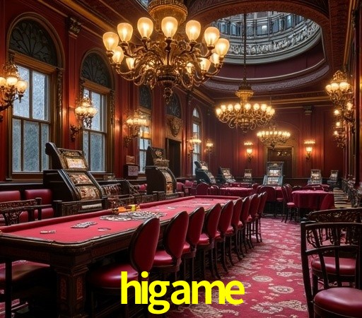 App higame no celular