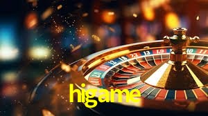 Acesso seguro à conta higame